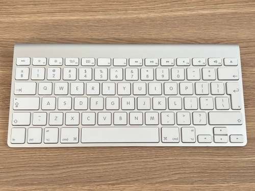 Apple iMac 21.5 Inch Mid 2014 Intel Core i5 480GB SSD/8GB RAM (3 Month Warranty)