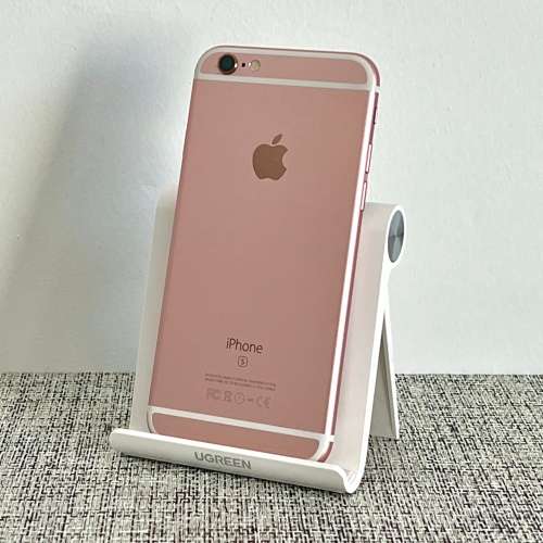 Apple iPhone 6S RoseGold 16GB (1 Month Warranty)