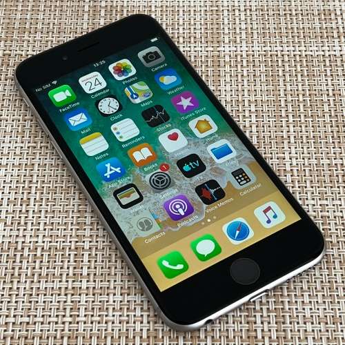 Apple iPhone 6 Space Grey 32GB (1 Month Warranty)