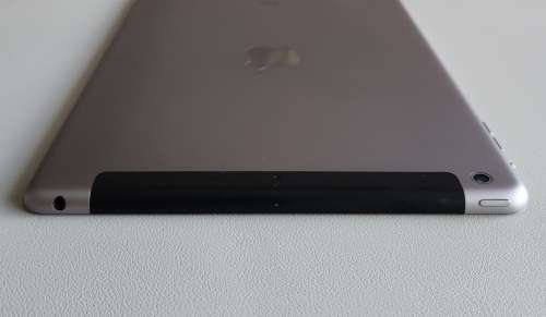 Apple iPad Air 1 Space Grey 32GB WiFi & Cellular ( 1 Month Warranty)