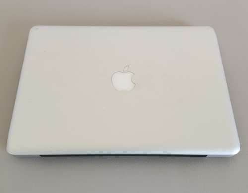 Apple MacBook Pro 13 Inch Mid 2012 Intel Core i5 128GB SSD/8GB RAM (SOLD AS IS-READ DESCRIPTION)