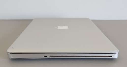 Apple MacBook Pro 13 Inch Mid 2012 Intel Core i5 128GB SSD/8GB RAM (SOLD AS IS-READ DESCRIPTION)