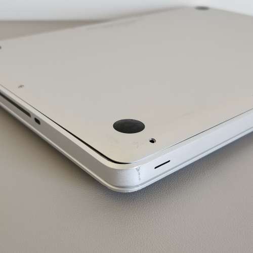 Apple MacBook Pro 13 Inch Mid 2012 Intel Core i5 128GB SSD/8GB RAM (SOLD AS IS-READ DESCRIPTION)