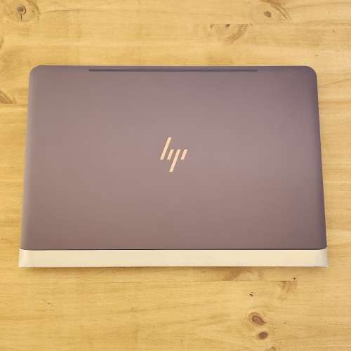 HP Spectre 13 UltraBook Intel Core i5 256GB SSD/8GB RAM