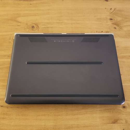 HP Spectre 13 UltraBook Intel Core i5 256GB SSD/8GB RAM