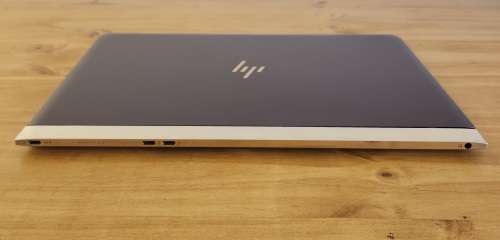 HP Spectre 13 UltraBook Intel Core i5 256GB SSD/8GB RAM