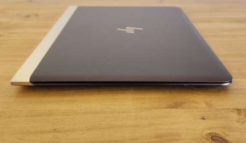 HP Spectre 13 UltraBook Intel Core i5 256GB SSD/8GB RAM