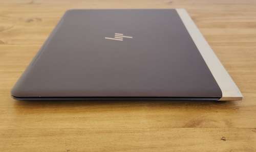 HP Spectre 13 UltraBook Intel Core i5 256GB SSD/8GB RAM