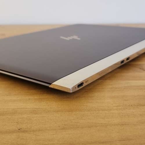 HP Spectre 13 UltraBook Intel Core i5 256GB SSD/8GB RAM