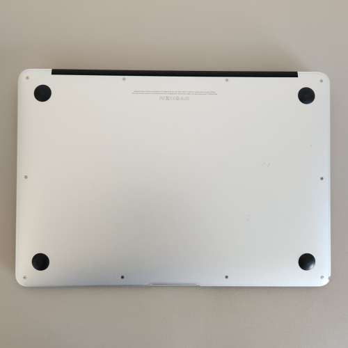 Apple MacBook Air 13 Inch Early 2014 Intel Core i5 256GB SSD/4GB RAM (1 Month Warranty)