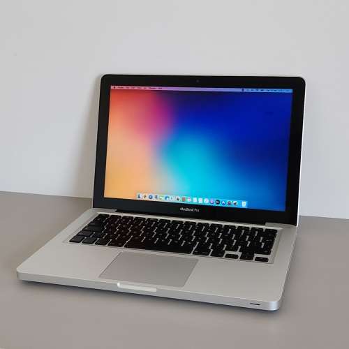 Apple MacBook Pro 13 Inch Mid 2012 Intel Core i5 512GB SSD/8GB RAM