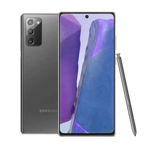 Samsung Galaxy Note 20 5G Mystic Gray 256GB (SOLD AS IS/READ DESCRIPTION)