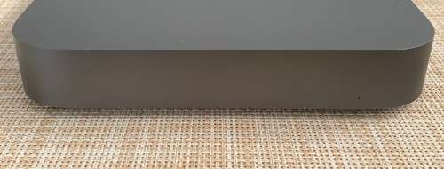 Apple Mac Mini 2018 Intel Core i3 256GB SSD/32GB RAM (1 Month Warranty)