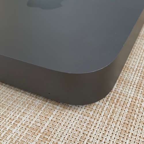 Apple Mac Mini 2018 Intel Core i3 256GB SSD/32GB RAM (1 Month Warranty)