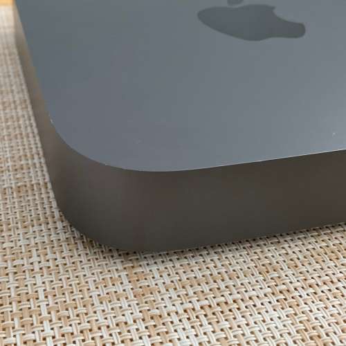 Apple Mac Mini 2018 Intel Core i3 256GB SSD/32GB RAM (1 Month Warranty)