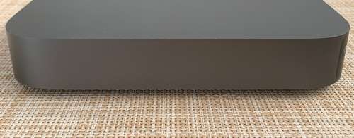 Apple Mac Mini 2018 Intel Core i3 256GB SSD/32GB RAM (1 Month Warranty)