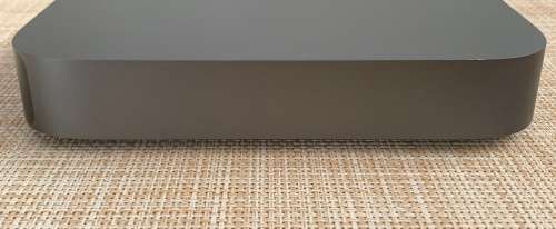 Apple Mac Mini 2018 Intel Core i3 256GB SSD/32GB RAM (1 Month Warranty)