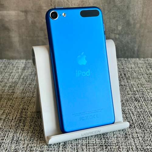 Apple iPod Touch 6TH Gen Blue 32GB (1 Month Warranty)
