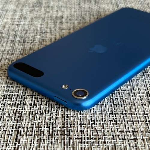 Apple iPod Touch 6TH Gen Blue 32GB (1 Month Warranty)