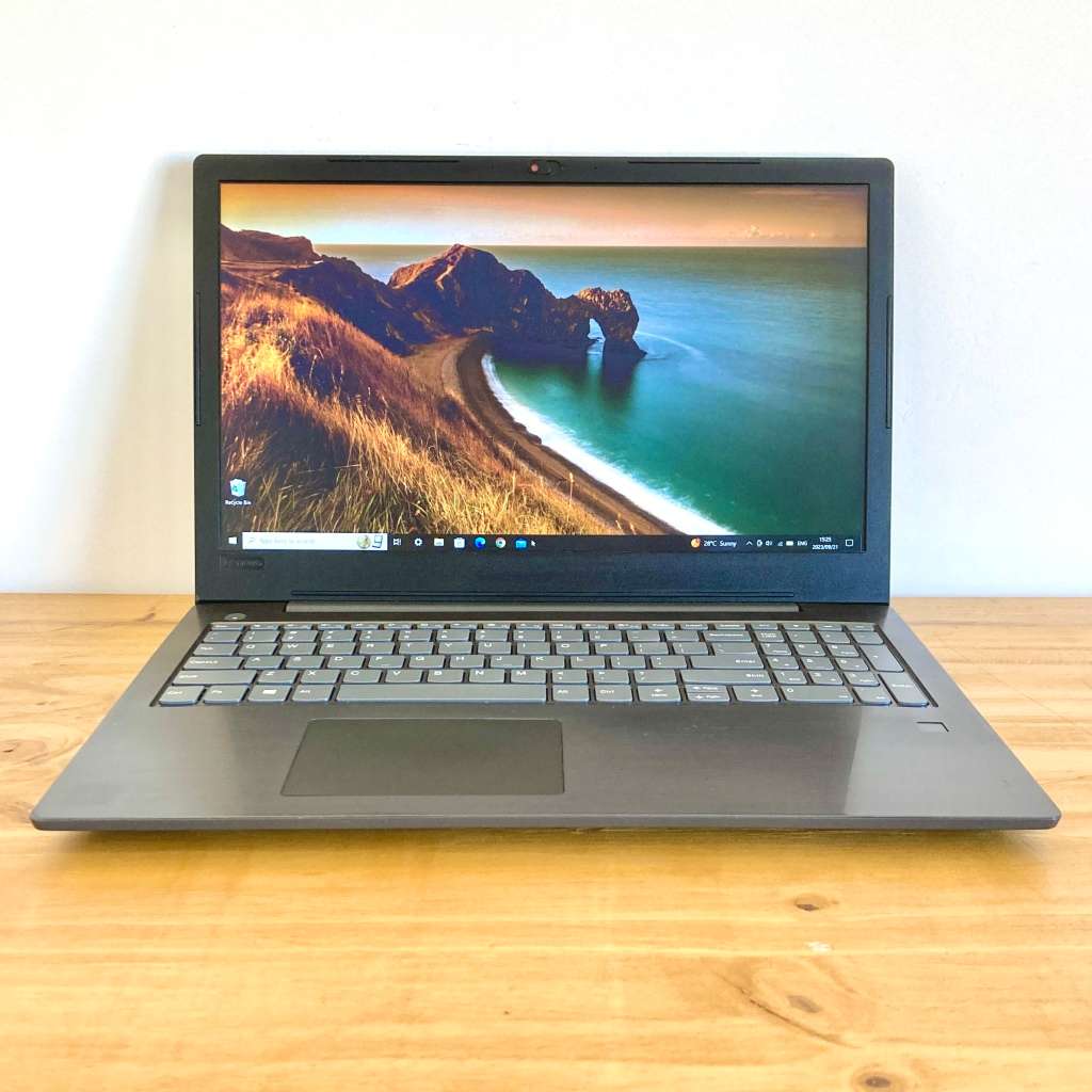 Lenovo Ideapad V330 15.6 Inch Notebook Intel Core i5 8TH GEN 256GB SSD/8GB RAM (1 Month Warranty)