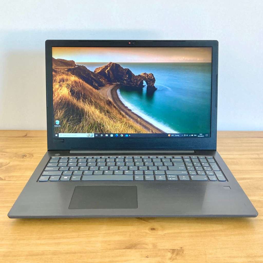 Lenovo Ideapad V330 15.6 Inch Notebook Intel Core i5 8TH GEN 256GB SSD/8GB RAM (1 Month Warranty)