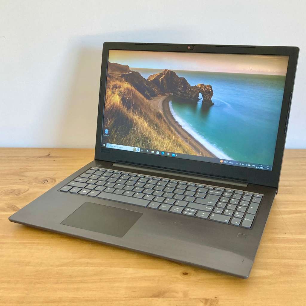 Lenovo Ideapad V330 15.6 Inch Notebook Intel Core i5 8TH GEN 256GB SSD/8GB RAM (1 Month Warranty)