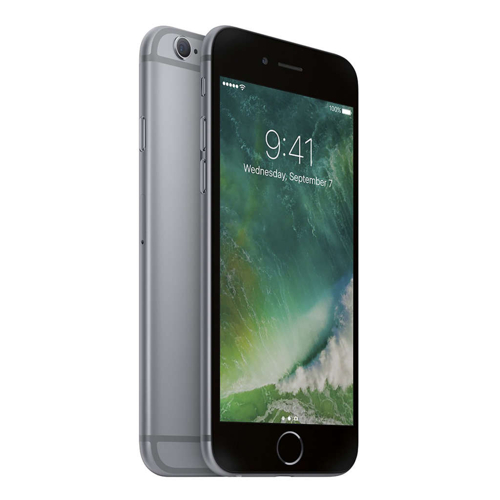 Apple iPhone 6 Space Grey 64GB