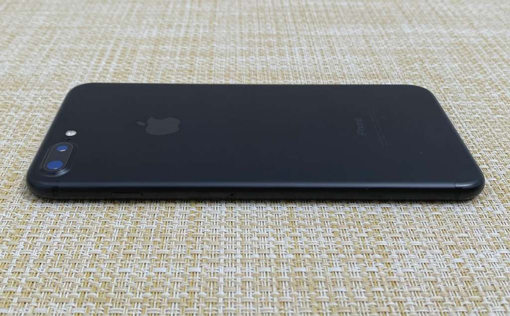 Apple iPhone 7 Plus Matte Black 128GB (1 Month Warranty)