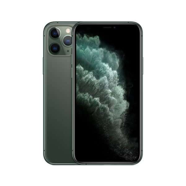 Apple iPhone 11 Pro Midnight Green 64GB (1 Month Warranty)