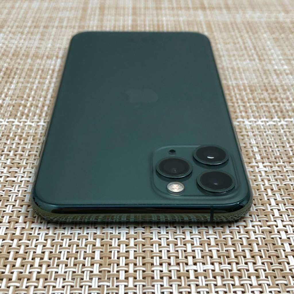 Apple iPhone 11 Pro Midnight Green 64GB (1 Month Warranty)