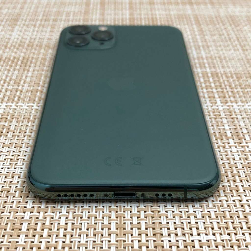 Apple iPhone 11 Pro Midnight Green 64GB (1 Month Warranty)