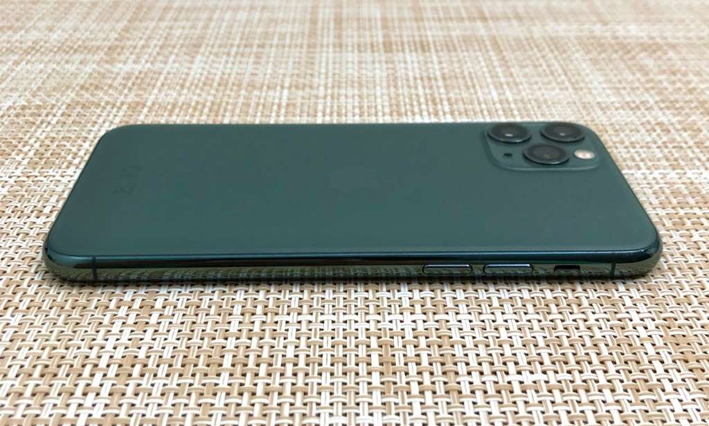 Apple iPhone 11 Pro Midnight Green 64GB (1 Month Warranty)