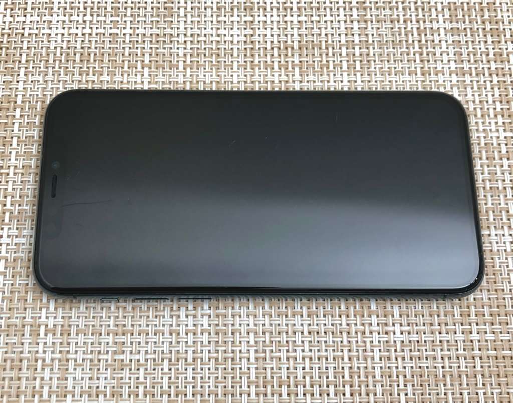 Apple iPhone 11 Pro Midnight Green 64GB (1 Month Warranty)