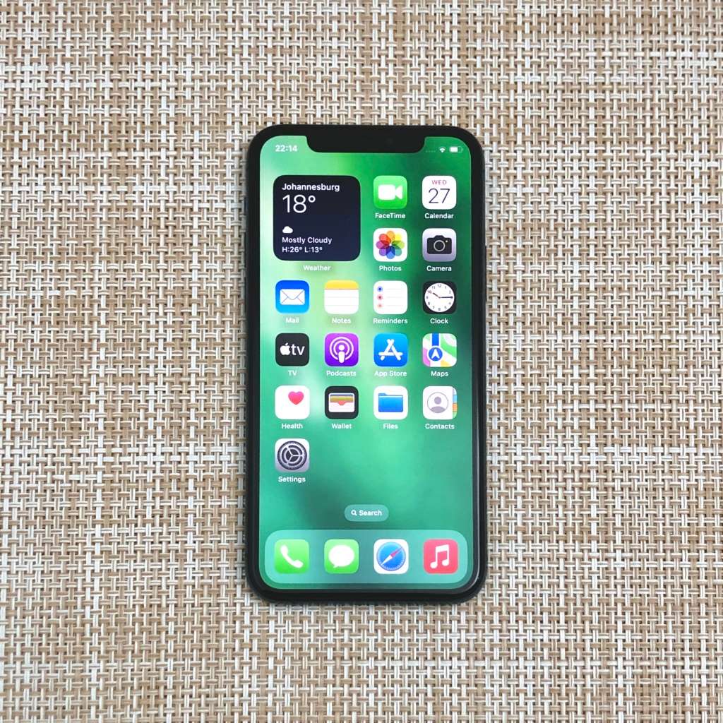 Apple iPhone 11 Pro Midnight Green 64GB (1 Month Warranty)