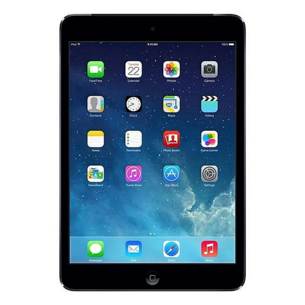 Apple iPad Mini 1 Space Grey 16GB Cellular