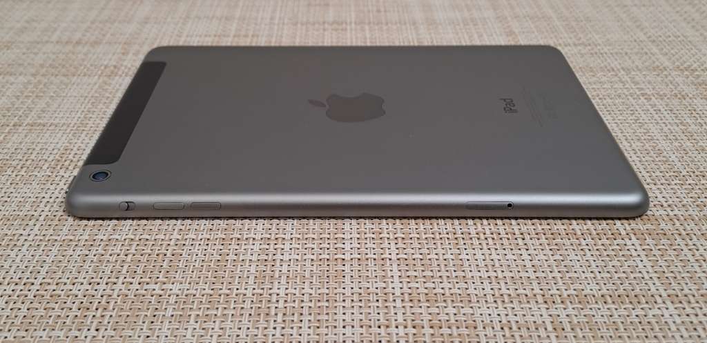 Apple iPad Mini 1 Space Grey 16GB Cellular