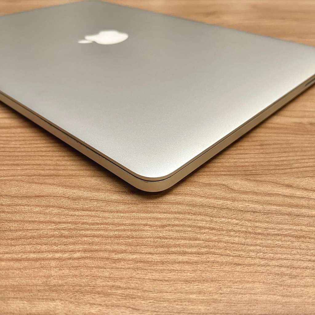 Apple MacBook Pro 15 Inch Retina 2012 | PARTS ONLY | READ AD!