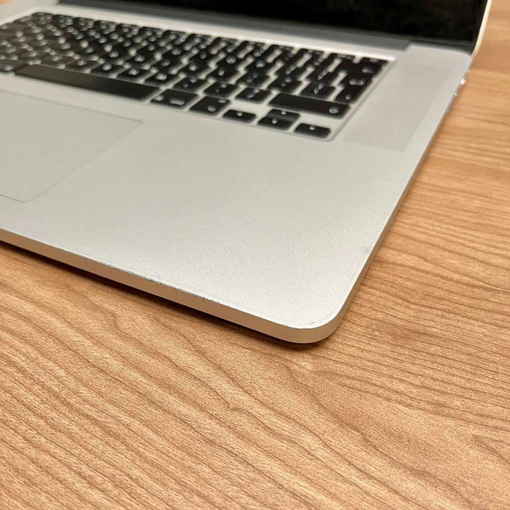 Apple MacBook Pro 15 Inch Retina 2012 | PARTS ONLY | READ AD!