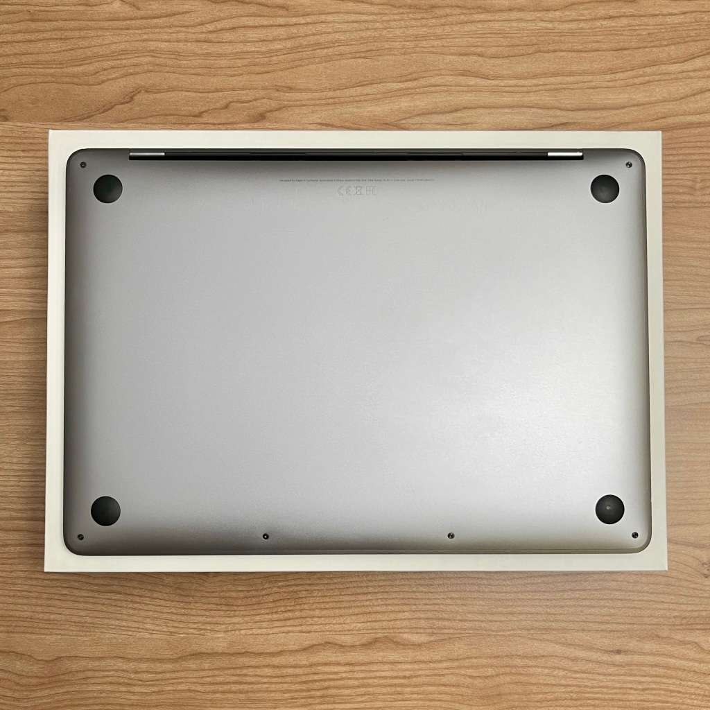 Apple MacBook Pro 13 Inch 2017 | Space Grey | Intel Core i5 | 256GB SSD/8GB RAM | (3 Month Warranty)