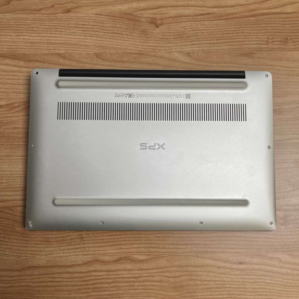 Dell XPS 13 9370 UltraBook | Intel Core i5 | 256GB SSD/8GB RAM | (3 Month Warranty)