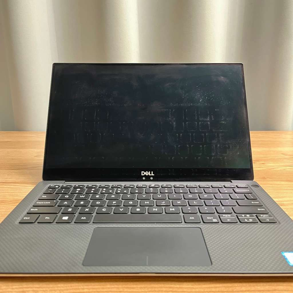 Dell XPS 13 9370 UltraBook | Intel Core i5 | 256GB SSD/8GB RAM | (3 Month Warranty)