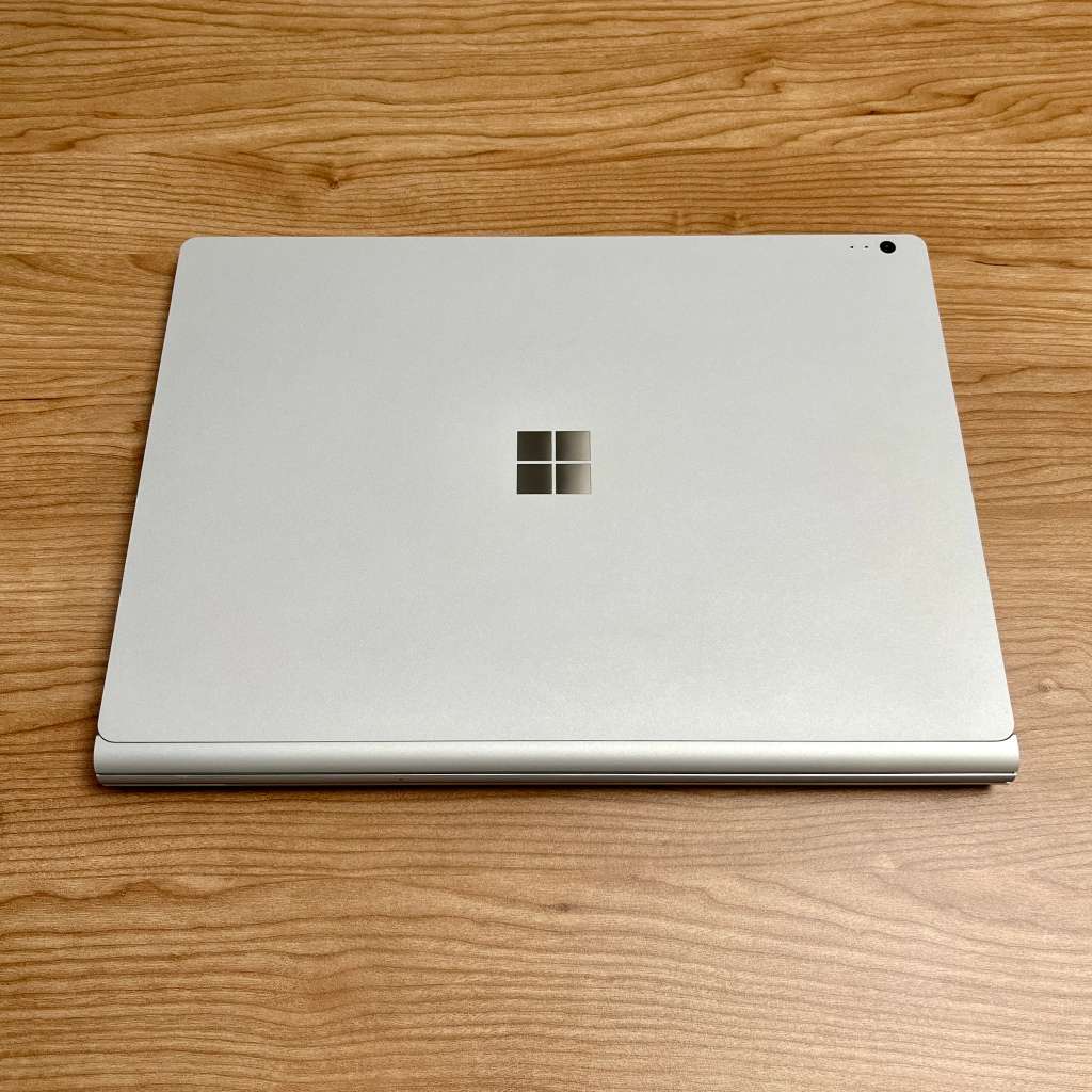 Microsoft Surface Book 2 13.5 Inch | Intel Core i5 | 256GB SSD | 8GB RAM | (3 Month Warranty)
