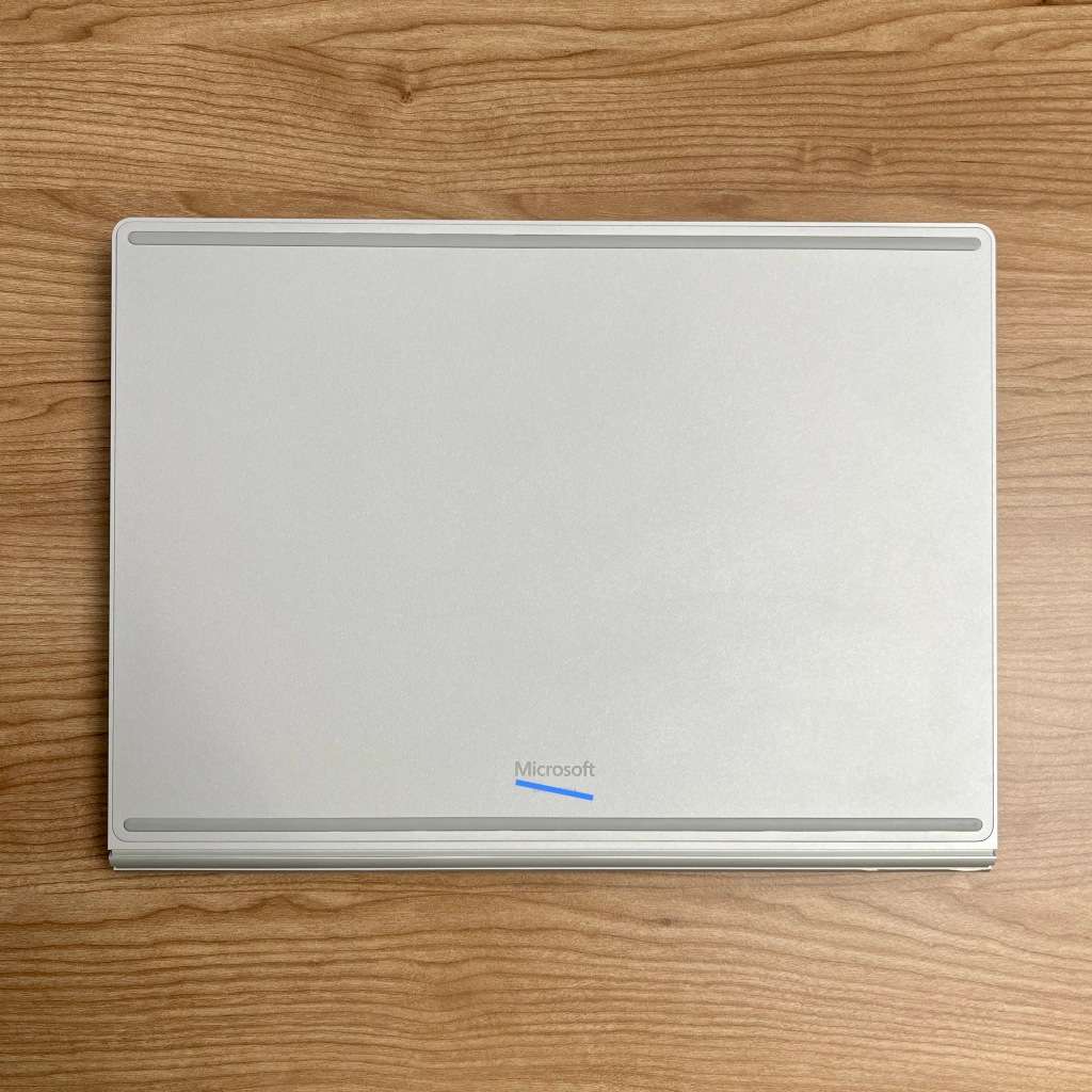 Microsoft Surface Book 2 13.5 Inch | Intel Core i5 | 256GB SSD | 8GB RAM | (3 Month Warranty)