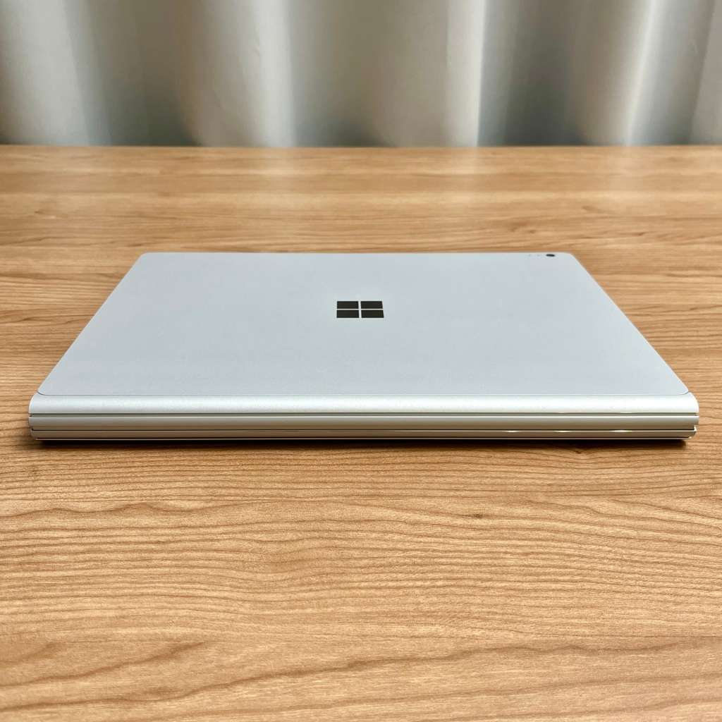 Microsoft Surface Book 2 13.5 Inch | Intel Core i5 | 256GB SSD | 8GB RAM | (3 Month Warranty)