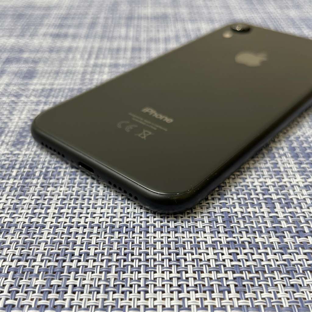 Apple iPhone Xr Black 64GB (1 Month Warranty)