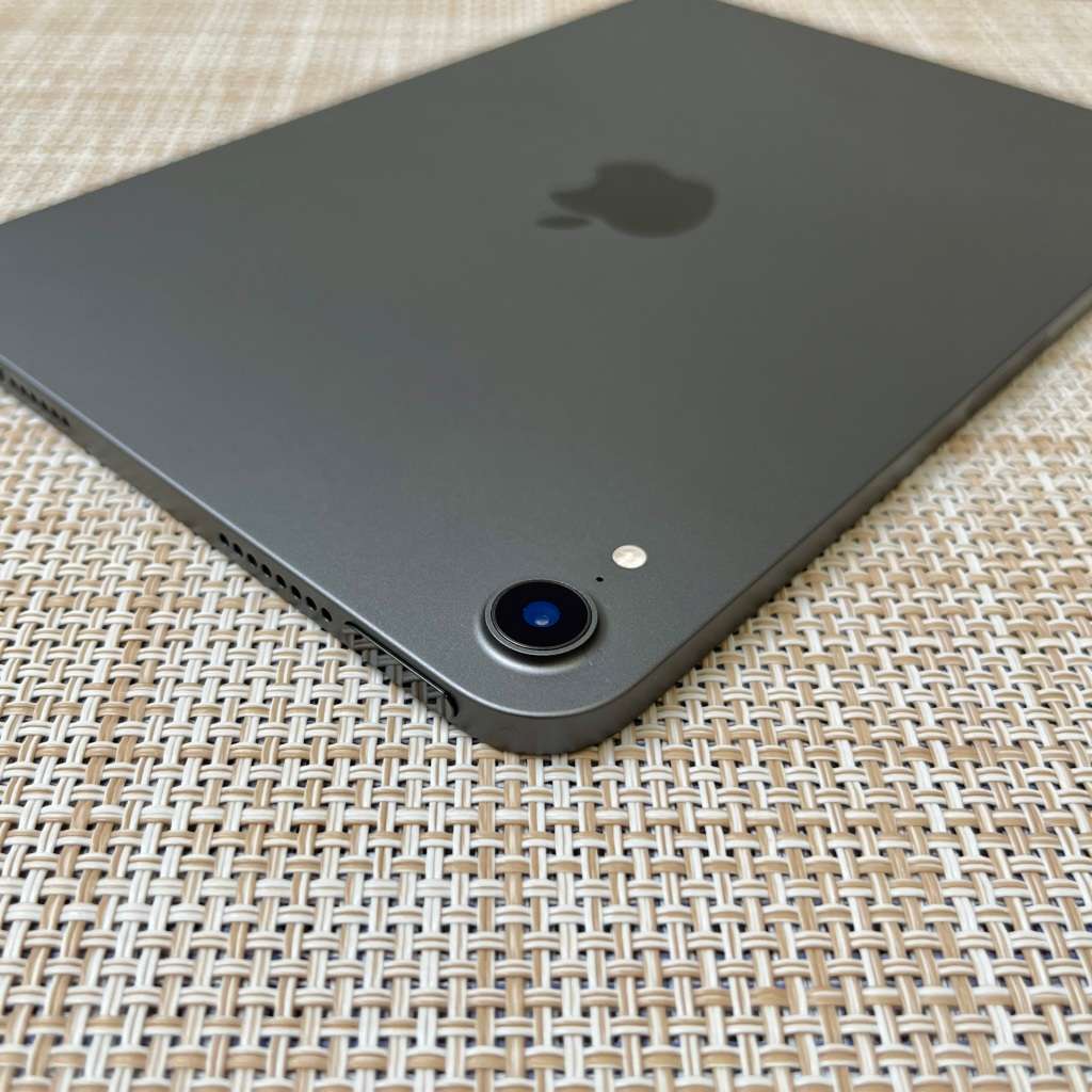 Apple iPad Mini 6th Gen | Space Grey | 64GB | WiFi (3 Month Warranty)