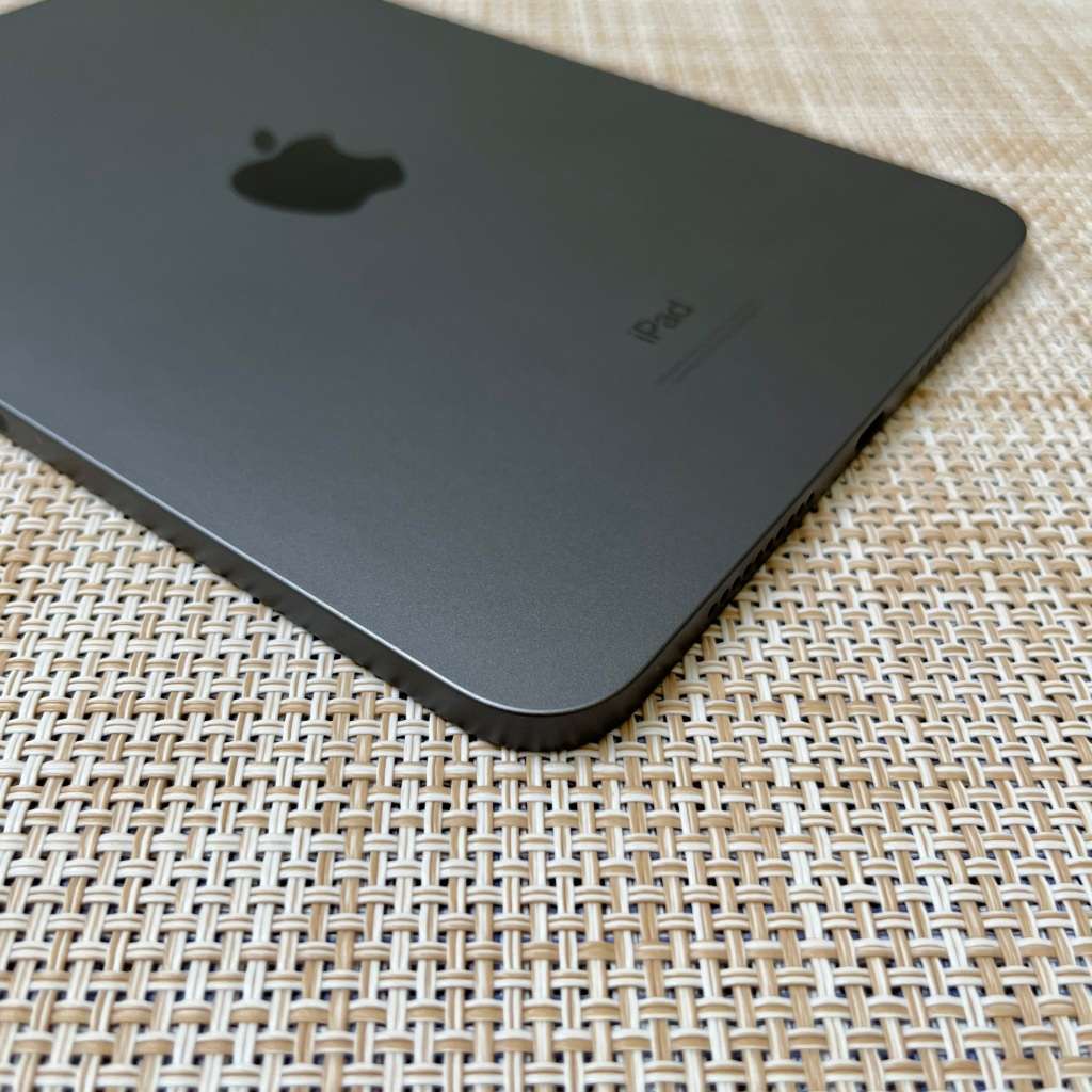 Apple iPad Mini 6th Gen | Space Grey | 64GB | WiFi (3 Month Warranty)