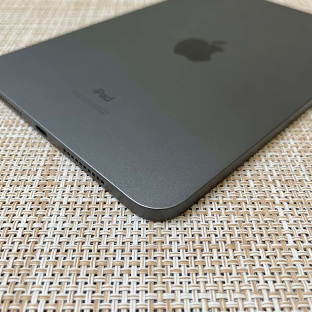 Apple iPad Mini 6th Gen | Space Grey | 64GB | WiFi (3 Month Warranty)