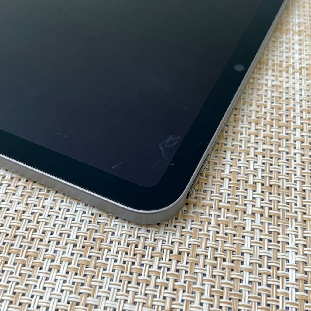 Apple iPad Mini 6th Gen | Space Grey | 64GB | WiFi (3 Month Warranty)