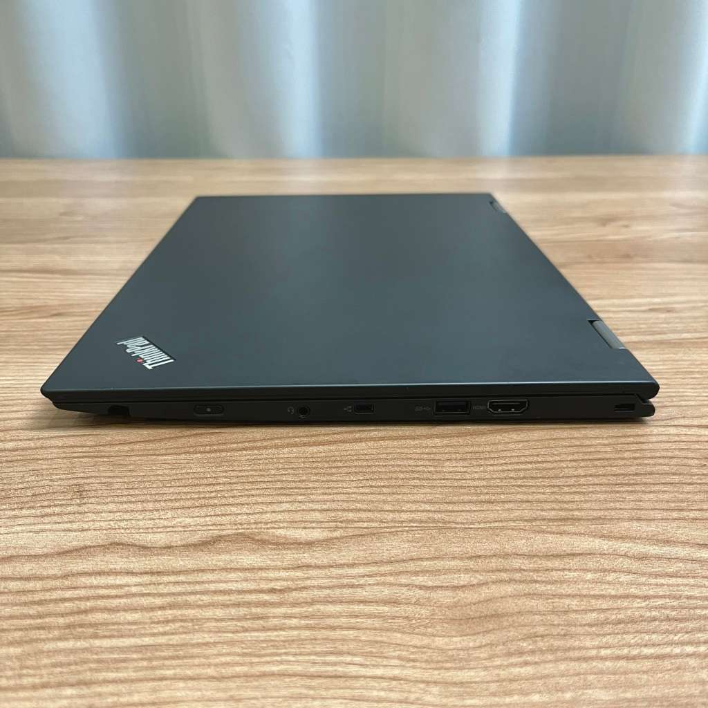 Lenovo ThinkPad X1 Yoga Gen 2 14 Inch 2 in 1 | Intel Core i7 | 512GB SSD/16GB RAM (3 Month Warranty)